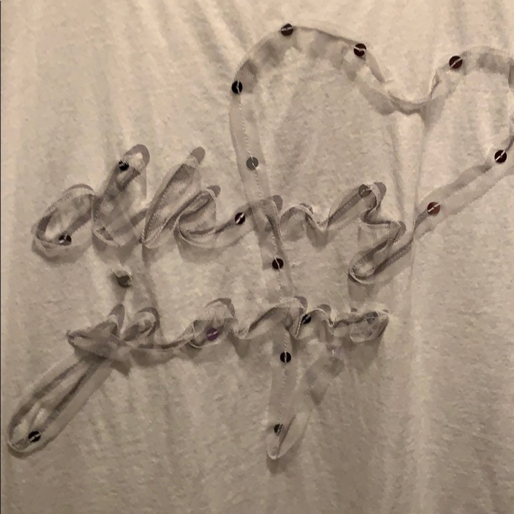 DKNY Jeans shirt - Picture 2 of 4